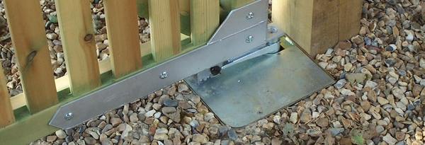 Vandal resistant intercom systems